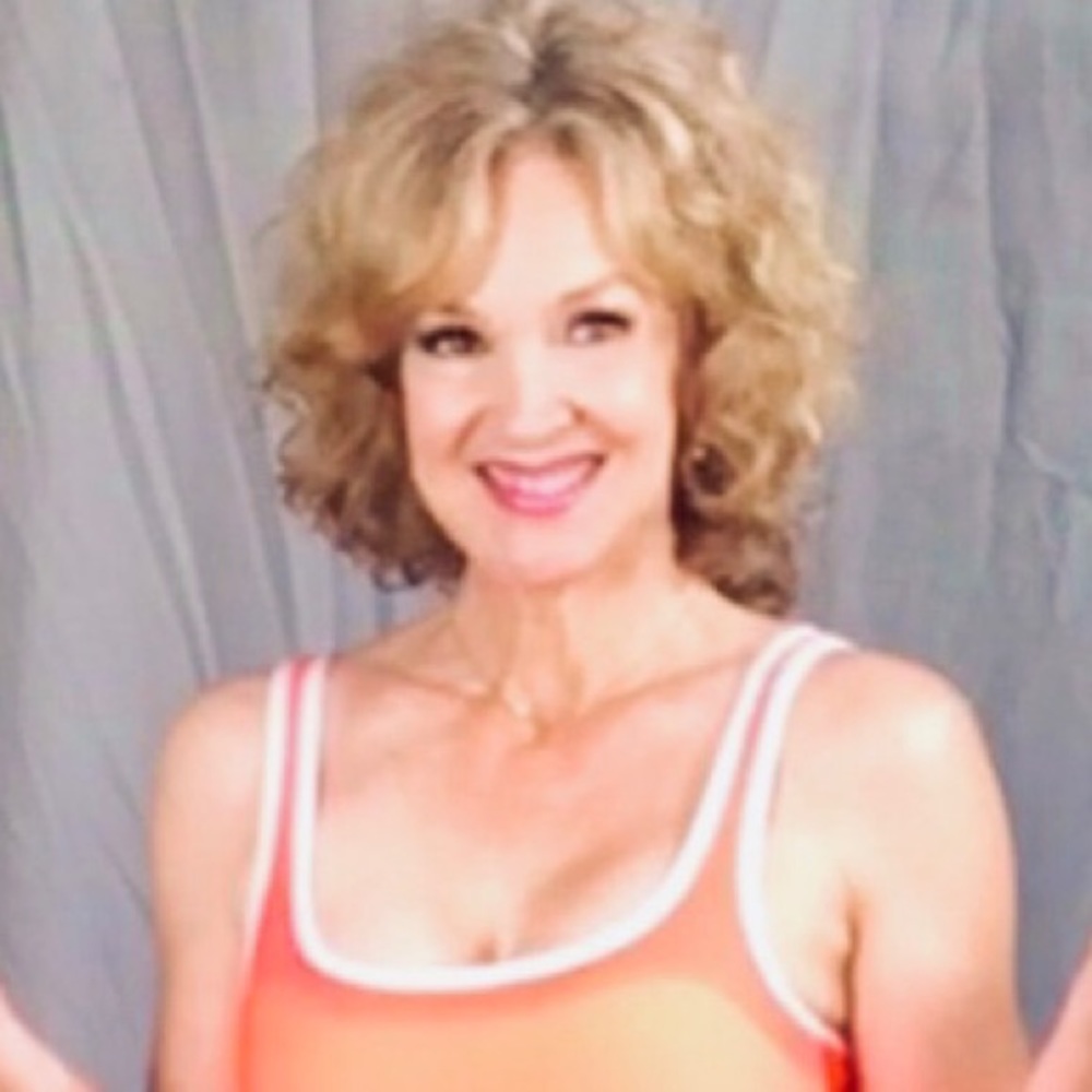 Meet your Posher, Karie-lee